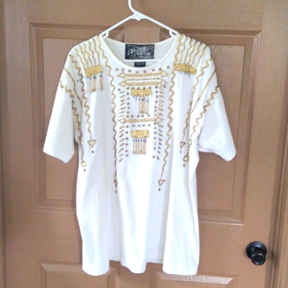 4@30.00 or 15.00 Plus Size Ladies Top
